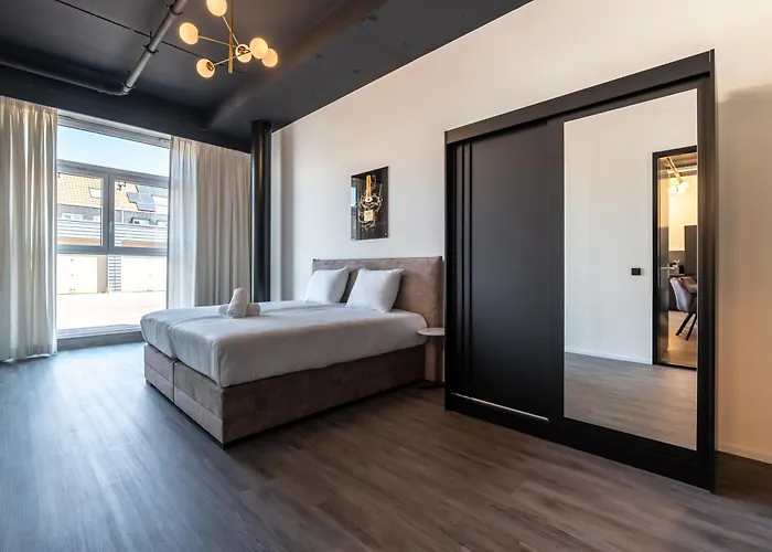 Hotel Residentie Vlissingen, Onilio